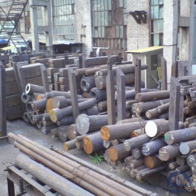 Поковка стальная C45E купить в Севастополе