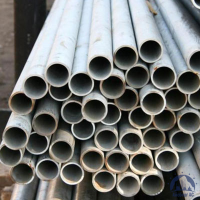 Труба оцинкованная 32х3,2 мм сталь 20 ГОСТ 3262-75 купить в Севастополе
