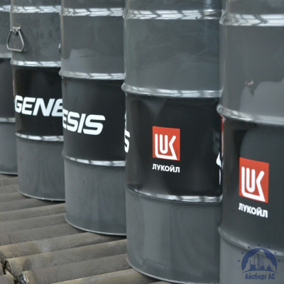 Масло LUKOIL GENESIS SPECIAL A5/В5 0W-30 СТО 79345251-074-2015 (бочка 57 л)