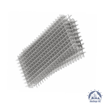 Сетка арматурная 50х150х3 мм карта 1х2 м ГОСТ 23279-2012 купить в Севастополе