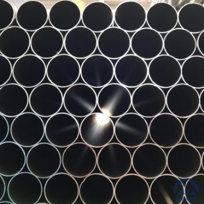 Труба алюминиевая холоднодеформированная 150х3 мм АМГ1 ОСТ 1 92096-83 купить в Севастополе