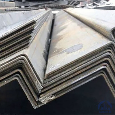 Уголок стальной неравнополочный 120х60х4 мм ст. 3сп/3пс ГОСТ 8510-93 купить в Севастополе