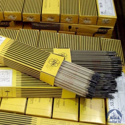 Электроды вольфрамовые 3.2 мм WL-15 купить в Севастополе