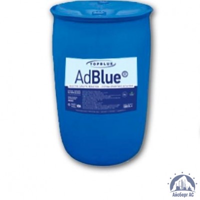 Средство ADBLUE (бочка 220 л) СТО 82851503-041-2012 купить в Севастополе