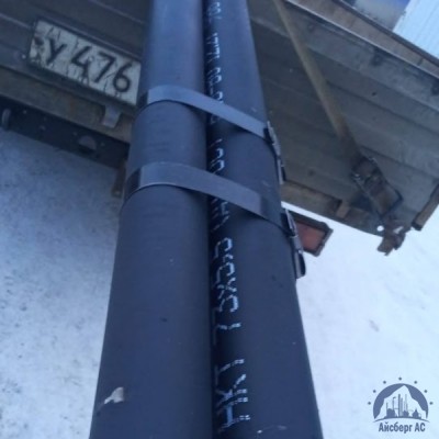 Труба НКТ 73х5,5 мм Д ГОСТ 633-80 купить в Севастополе