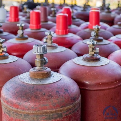 Газ природный сжиженный марка В ГОСТ Р 56021-2014 купить в Севастополе