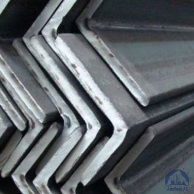 Уголок стальной неравнополочный 140х90х10 мм ст. 3сп/3пс ГОСТ 8510-93 купить в Севастополе