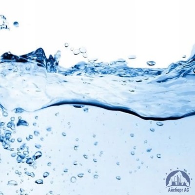 Вода дистиллированная ГОСТ 6709-72 купить в Севастополе