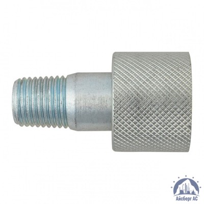 БРС для РВД Flat Face G 1/2" ниппель (LSQ-FF-04PF-G1/2 DN12.5) купить в Севастополе