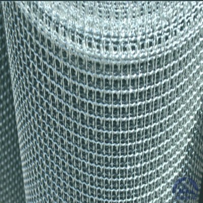 Сетка тканая оцинкованная 15х15х0,8 мм купить в Севастополе