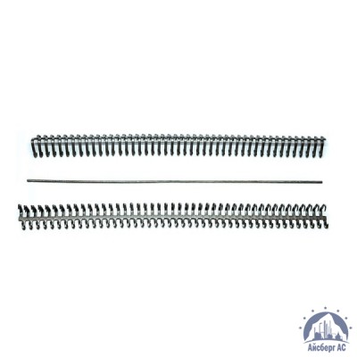 Крепление №2 (L=290 мм, толщ.ленты 4-5 мм) купить в Севастополе