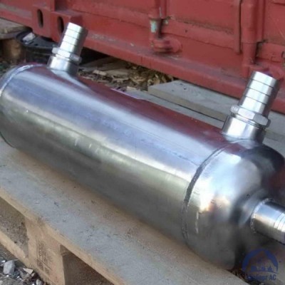 Теплообменник "Жидкость-газ" Т3 купить в Севастополе