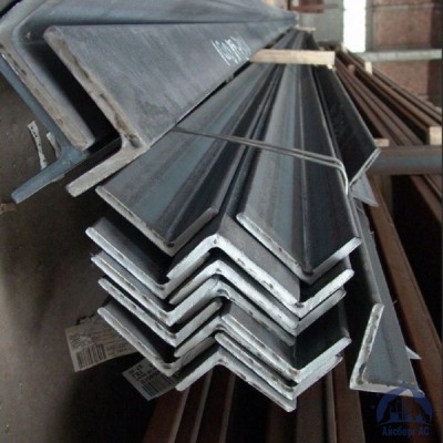 Уголок стальной неравнополочный 160х120х4 мм ст. 3сп/3пс ГОСТ 8510-93 купить в Севастополе