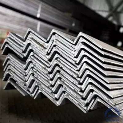 Уголок стальной неравнополочный 160х80х5 мм ст. 3сп/3пс ГОСТ 8510-93 купить в Севастополе