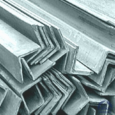 Уголок стальной неравнополочный 180х140х5 мм ст. 3сп/3пс ГОСТ 8510-93 купить в Севастополе