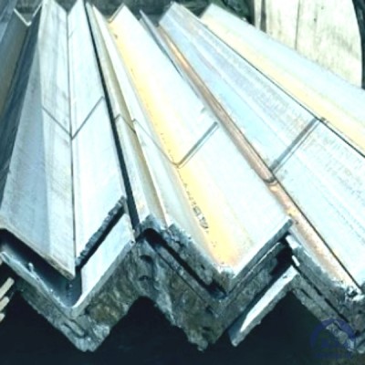 Уголок стальной неравнополочный 200х125х12 мм ст. 3сп/3пс ГОСТ 8510-93 купить в Севастополе