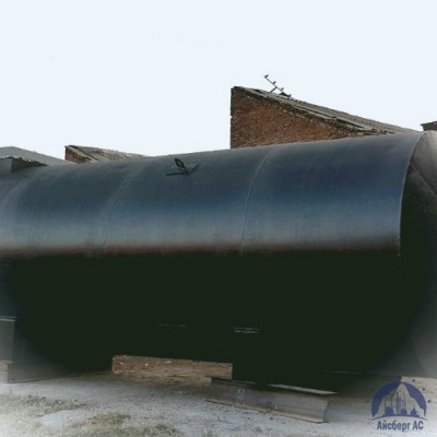 Резервуар Р7-100 - ГОСТ Р 52400-2005 купить в Севастополе
