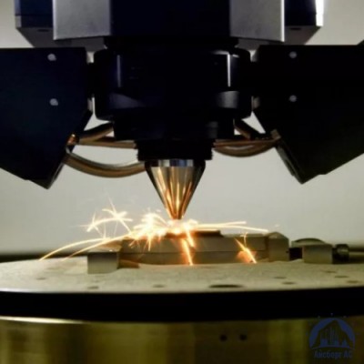 3D печать металлом купить в Севастополе