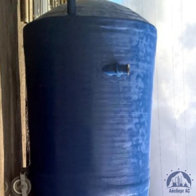 Резервуар для питьевой воды 8 м3 купить в Севастополе