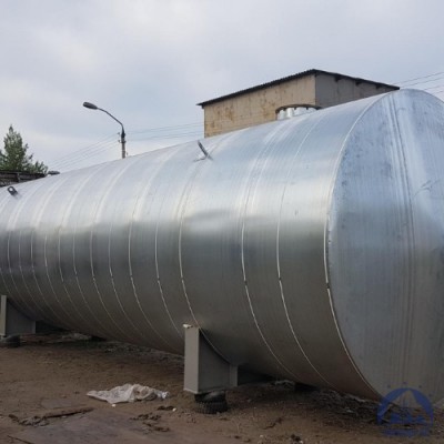 Резервуар для питьевой воды 50 м3 купить в Севастополе