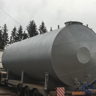 Резервуар для бензина 12,5 м3 купить в Севастополе
