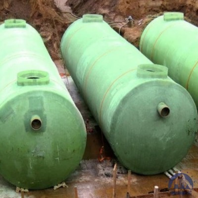 Резервуар для дождевой воды 10 м3 купить в Севастополе