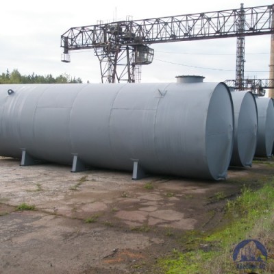 Резервуар для нефти и нефтепродуктов 100 м3 купить в Севастополе