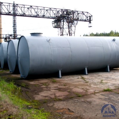 Резервуар для дизельного топлива 100 м3 купить в Севастополе