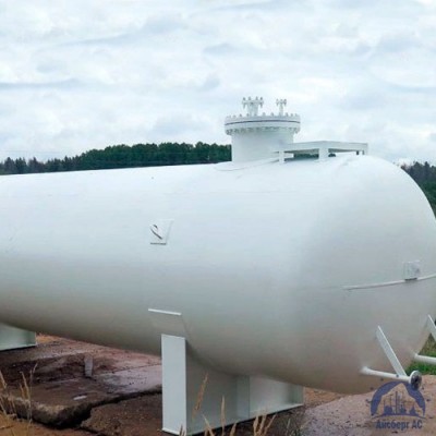 Резервуар для дизельного топлива 20 м3 купить в Севастополе