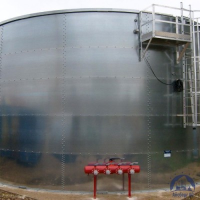 Резервуар для сточных вод 100 м3 купить в Севастополе