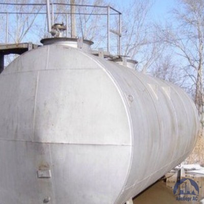 Резервуар для бензина 200 м3 купить в Севастополе